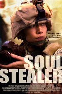 Постер фильма: Soul Stealer