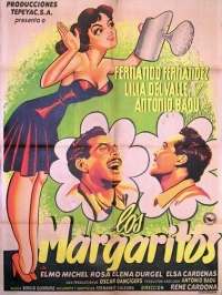 Постер фильма: Los margaritos