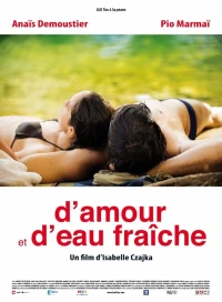 Постер фильма: Любовь и свежая вода