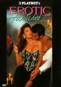 Постер фильма: Playboy: Erotic Fantasies II