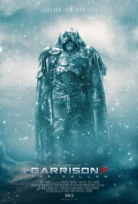 Постер фильма: Garrison 7: The Fallen