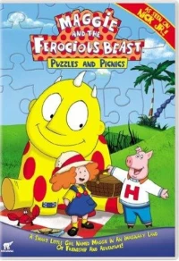 Постер фильма: Maggie and the Ferocious Beast