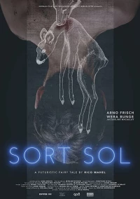 Постер фильма: Sort Sol