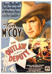 The Outlaw Deputy