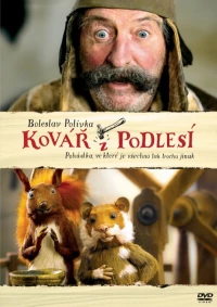 Постер фильма: Kovár z Podlesí