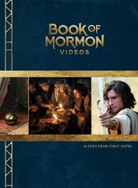 Постер фильма: Книга мормонов