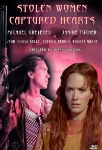 Постер фильма: Украденная женщина, плененные сердца