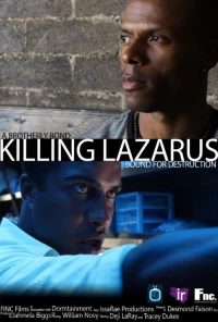 Постер фильма: Killing Lazarus
