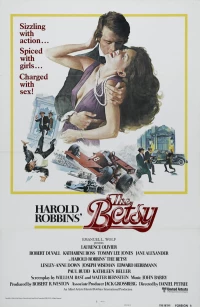Постер фильма: Бетси