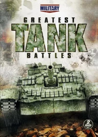 Постер фильма: Великие танковые сражения