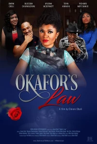 Постер фильма: Okafor's Law