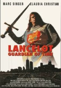 Постер фильма: Ланселот, хранитель времени