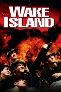 Постер фильма: Остров Уэйк