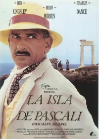 Постер фильма: Остров Паскали