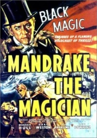 Постер фильма: Mandrake