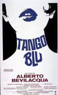 Постер фильма: Танго Блю