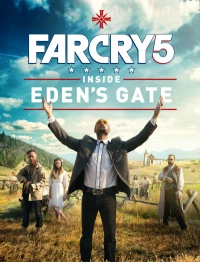 Постер фильма: Far Cry 5: У врат Эдема