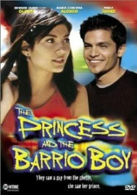 Постер фильма: The Princess & the Barrio Boy