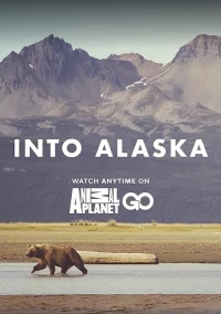 Постер фильма: Заповедная Аляска