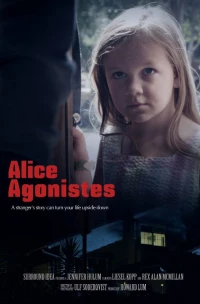 Постер фильма: Alice Agonistes