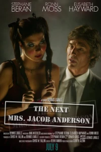 Постер фильма: The Next Mrs. Jacob Anderson