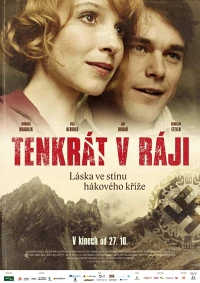 Постер фильма: Tenkrat v raji