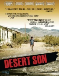 Постер фильма: Сын пустыни