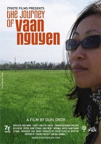 Постер фильма: The Journey of Vaan Nguyen