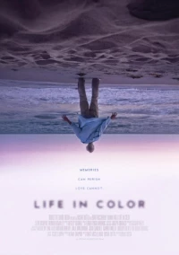 Постер фильма: Life in Color