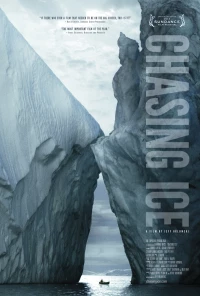 Постер фильма: Погоня за ледниками
