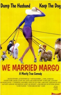 Постер фильма: We Married Margo