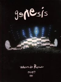 Постер фильма: Genesis: When in Rome