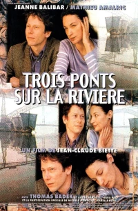 Постер фильма: Три моста на реке