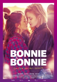 Постер фильма: Бонни и Бонни