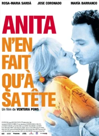 Постер фильма: Любовь Аниты