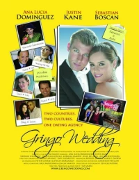 Постер фильма: Gringo Wedding