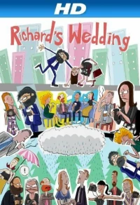 Постер фильма: Свадьба Ричарда