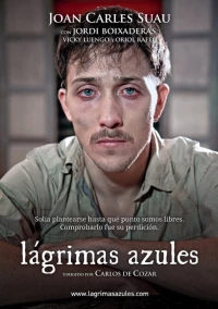 Постер фильма: Lágrimas azules