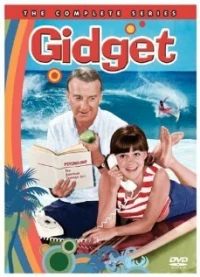 Постер фильма: Gidget