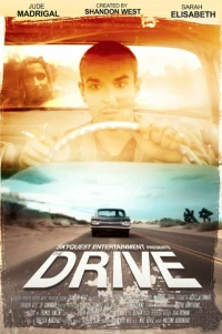 Постер фильма: The Drive