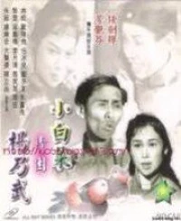 Постер фильма: История Сяо Байцай