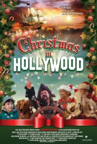 Постер фильма: Christmas in Hollywood