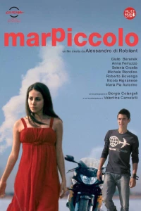 Постер фильма: Marpiccolo