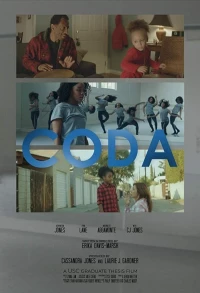 Постер фильма: CODA