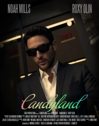 Постер фильма: Candyland