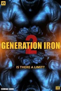Постер фильма: Железное поколение 2