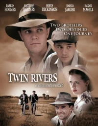 Постер фильма: Реки-близнецы