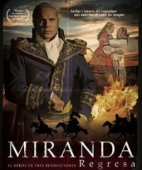 Постер фильма: Миранда возвращается