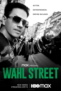 Постер фильма: Wahl Street