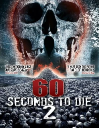 Постер фильма: 60 секунд до смерти 2